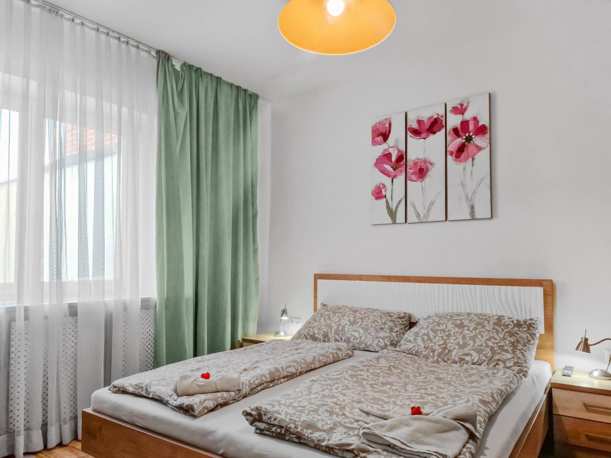 Josef Wolfik Strasse 10 Apartment Stockerau Quarto foto